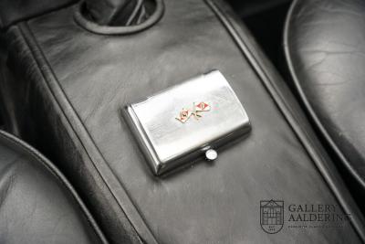 1964 Ferrari 250 GTE Series 3