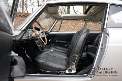 1964 Ferrari 250 GTE Series 3