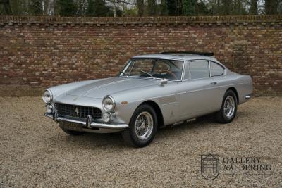 1964 Ferrari 250 GTE Series 3