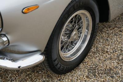 1964 Ferrari 250 GTE Series 3