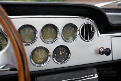 1964 Ferrari 250 GTE Series 3