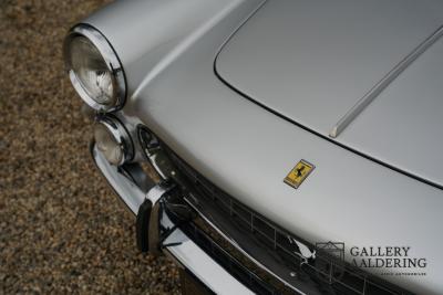 1964 Ferrari 250 GTE Series 3