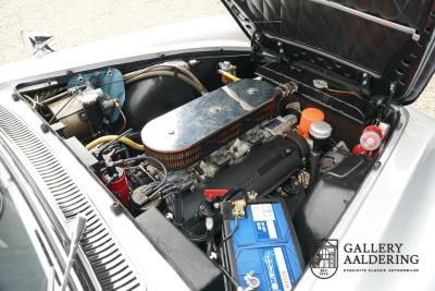 1964 Ferrari 250 GTE Series 3