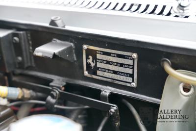 1964 Ferrari 250 GTE Series 3