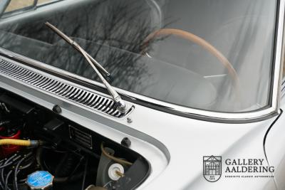 1964 Ferrari 250 GTE Series 3