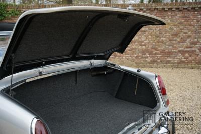 1964 Ferrari 250 GTE Series 3