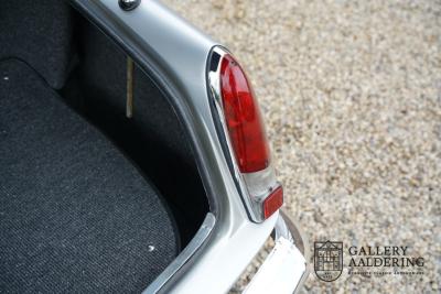 1964 Ferrari 250 GTE Series 3