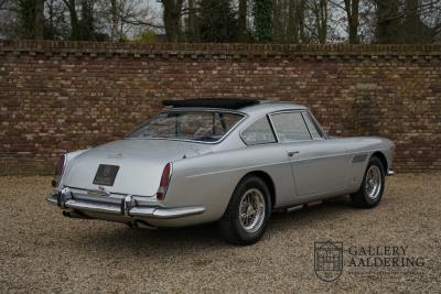 1964 Ferrari 250 GTE Series 3