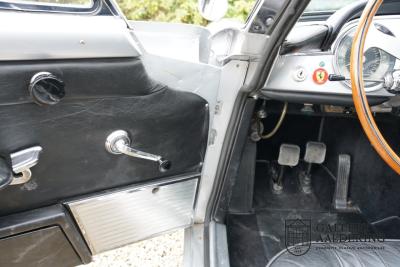 1964 Ferrari 250 GTE Series 3