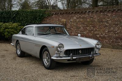 1964 Ferrari 250 GTE Series 3