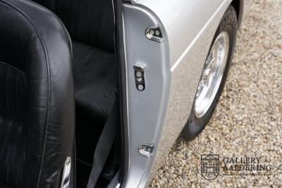 1964 Ferrari 250 GTE Series 3