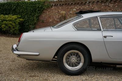 1964 Ferrari 250 GTE Series 3