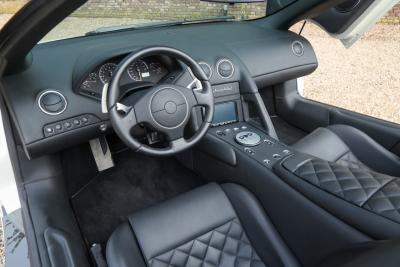 2007 Lamborghini Murcielago LP640 Roadster &ldquo;Delivery-mileage 70 kms&rdquo;