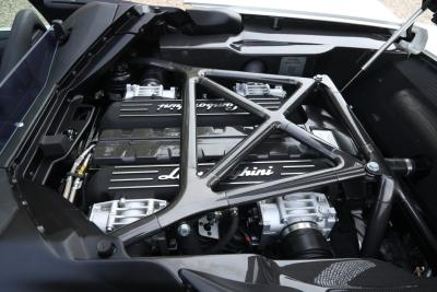 2007 Lamborghini Murcielago LP640 Roadster &ldquo;Delivery-mileage 70 kms&rdquo;