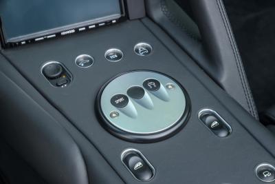 2007 Lamborghini Murcielago LP640 Roadster &ldquo;Delivery-mileage 70 kms&rdquo;