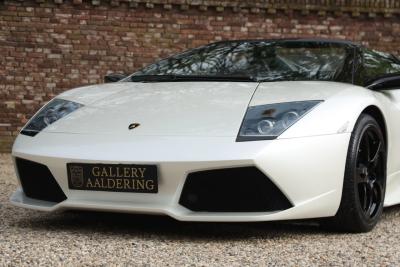 2007 Lamborghini Murcielago LP640 Roadster &ldquo;Delivery-mileage 70 kms&rdquo;