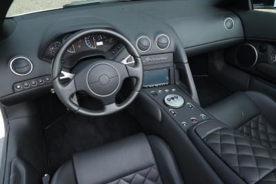 2007 Lamborghini Murcielago LP640 Roadster &ldquo;Delivery-mileage 70 kms&rdquo;
