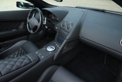 2007 Lamborghini Murcielago LP640 Roadster &ldquo;Delivery-mileage 70 kms&rdquo;