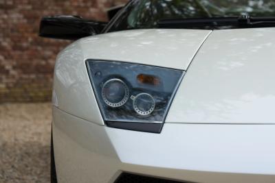 2007 Lamborghini Murcielago LP640 Roadster &ldquo;Delivery-mileage 70 kms&rdquo;
