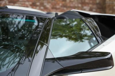 2007 Lamborghini Murcielago LP640 Roadster &ldquo;Delivery-mileage 70 kms&rdquo;