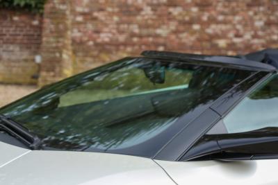 2007 Lamborghini Murcielago LP640 Roadster &ldquo;Delivery-mileage 70 kms&rdquo;