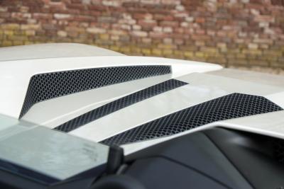 2007 Lamborghini Murcielago LP640 Roadster &ldquo;Delivery-mileage 70 kms&rdquo;