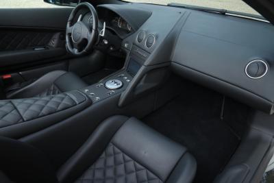2007 Lamborghini Murcielago LP640 Roadster &ldquo;Delivery-mileage 70 kms&rdquo;