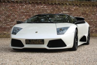 2007 Lamborghini Murcielago LP640 Roadster &ldquo;Delivery-mileage 70 kms&rdquo;