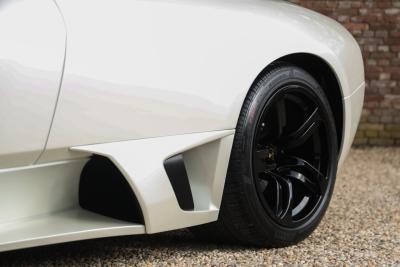 2007 Lamborghini Murcielago LP640 Roadster &ldquo;Delivery-mileage 70 kms&rdquo;