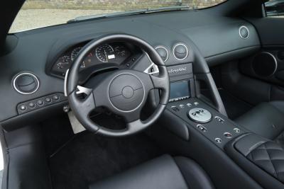 2007 Lamborghini Murcielago LP640 Roadster &ldquo;Delivery-mileage 70 kms&rdquo;