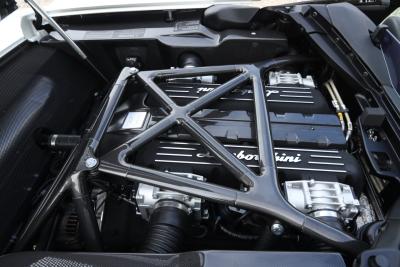 2007 Lamborghini Murcielago LP640 Roadster &ldquo;Delivery-mileage 70 kms&rdquo;