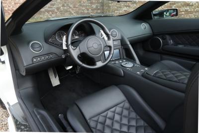 2007 Lamborghini Murcielago LP640 Roadster &ldquo;Delivery-mileage 70 kms&rdquo;