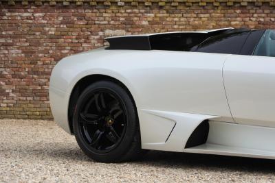 2007 Lamborghini Murcielago LP640 Roadster &ldquo;Delivery-mileage 70 kms&rdquo;