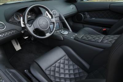 2007 Lamborghini Murcielago LP640 Roadster &ldquo;Delivery-mileage 70 kms&rdquo;
