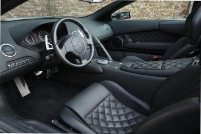 2007 Lamborghini Murcielago LP640 Roadster &ldquo;Delivery-mileage 70 kms&rdquo;