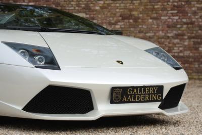 2007 Lamborghini Murcielago LP640 Roadster &ldquo;Delivery-mileage 70 kms&rdquo;