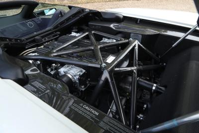 2007 Lamborghini Murcielago LP640 Roadster &ldquo;Delivery-mileage 70 kms&rdquo;