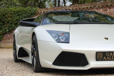 2007 Lamborghini Murcielago LP640 Roadster &ldquo;Delivery-mileage 70 kms&rdquo;