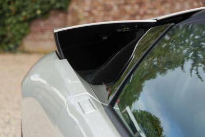 2007 Lamborghini Murcielago LP640 Roadster &ldquo;Delivery-mileage 70 kms&rdquo;