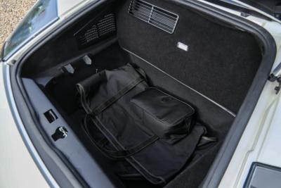 2007 Lamborghini Murcielago LP640 Roadster &ldquo;Delivery-mileage 70 kms&rdquo;