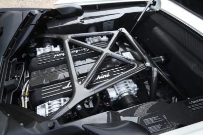 2007 Lamborghini Murcielago LP640 Roadster &ldquo;Delivery-mileage 70 kms&rdquo;