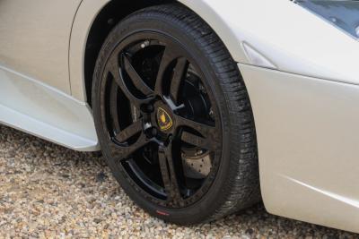 2007 Lamborghini Murcielago LP640 Roadster &ldquo;Delivery-mileage 70 kms&rdquo;