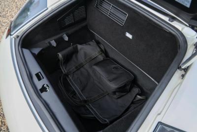 2007 Lamborghini Murcielago LP640 Roadster &ldquo;Delivery-mileage 70 kms&rdquo;