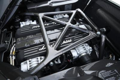 2007 Lamborghini Murcielago LP640 Roadster &ldquo;Delivery-mileage 70 kms&rdquo;