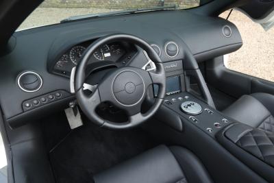2007 Lamborghini Murcielago LP640 Roadster &ldquo;Delivery-mileage 70 kms&rdquo;