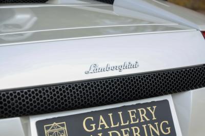 2007 Lamborghini Murcielago LP640 Roadster &ldquo;Delivery-mileage 70 kms&rdquo;