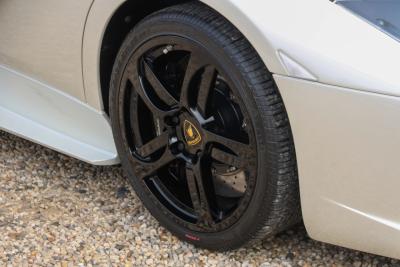 2007 Lamborghini Murcielago LP640 Roadster &ldquo;Delivery-mileage 70 kms&rdquo;