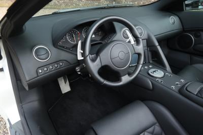 2007 Lamborghini Murcielago LP640 Roadster &ldquo;Delivery-mileage 70 kms&rdquo;