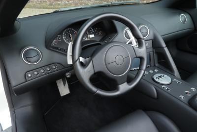 2007 Lamborghini Murcielago LP640 Roadster &ldquo;Delivery-mileage 70 kms&rdquo;