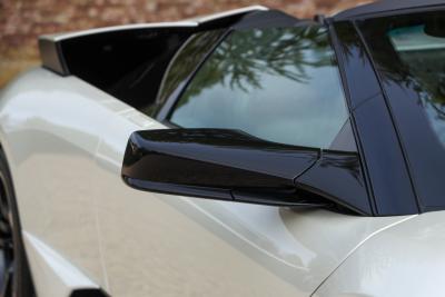 2007 Lamborghini Murcielago LP640 Roadster &ldquo;Delivery-mileage 70 kms&rdquo;